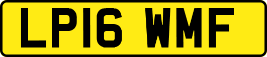 LP16WMF