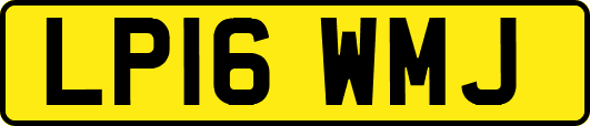 LP16WMJ