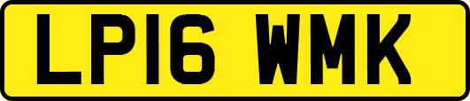 LP16WMK