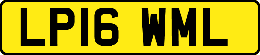 LP16WML