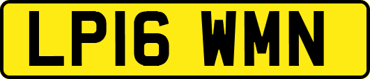 LP16WMN