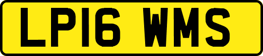 LP16WMS