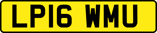 LP16WMU