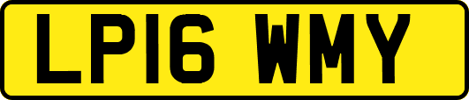 LP16WMY