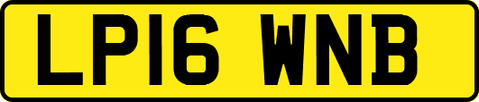 LP16WNB