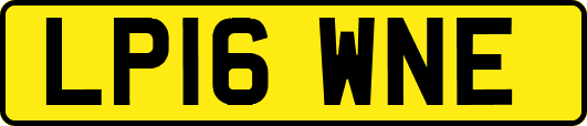LP16WNE