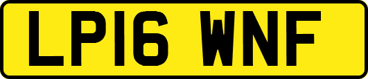 LP16WNF