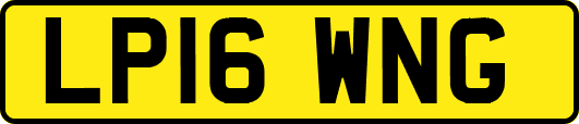 LP16WNG