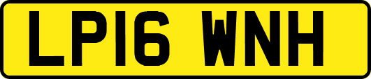 LP16WNH