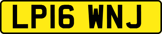 LP16WNJ