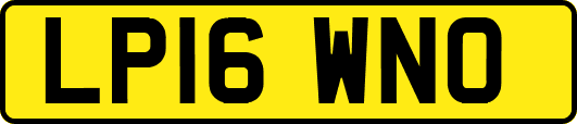 LP16WNO