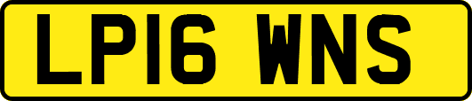 LP16WNS