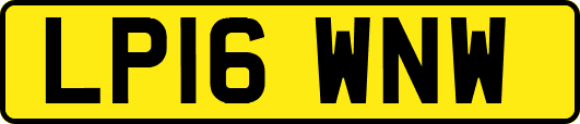 LP16WNW