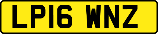 LP16WNZ