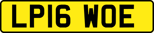 LP16WOE