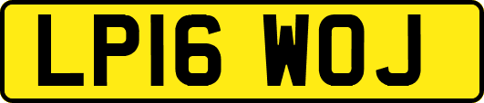 LP16WOJ