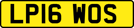 LP16WOS