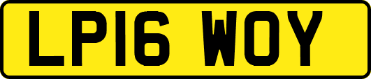 LP16WOY