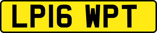 LP16WPT
