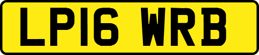 LP16WRB