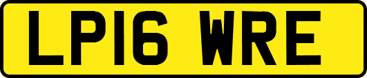 LP16WRE