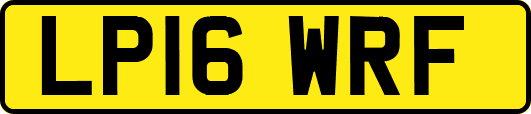 LP16WRF