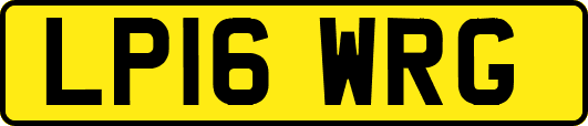 LP16WRG