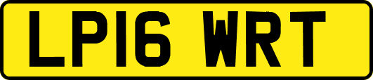 LP16WRT