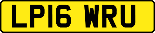 LP16WRU
