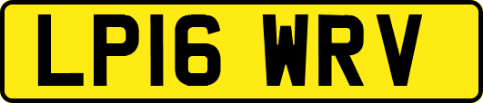 LP16WRV
