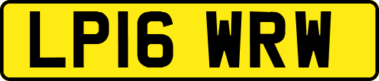 LP16WRW