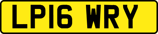 LP16WRY