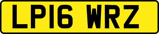 LP16WRZ
