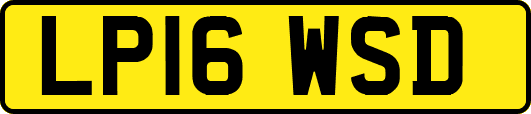 LP16WSD
