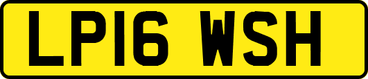 LP16WSH
