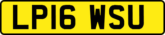LP16WSU