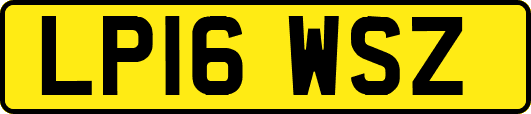 LP16WSZ