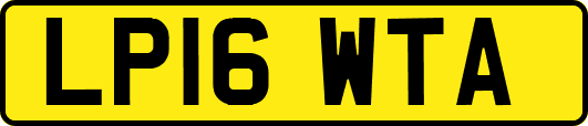 LP16WTA