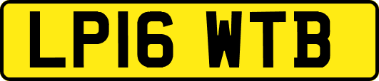 LP16WTB