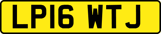 LP16WTJ