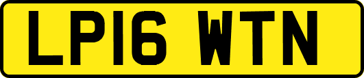 LP16WTN