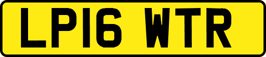 LP16WTR