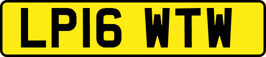 LP16WTW