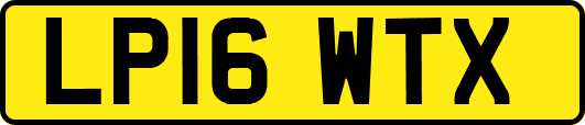 LP16WTX
