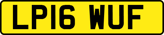 LP16WUF