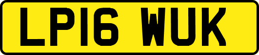 LP16WUK