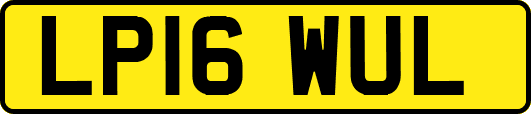 LP16WUL