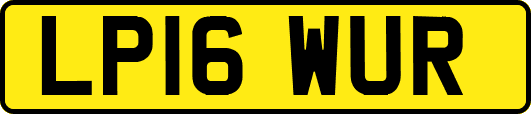 LP16WUR