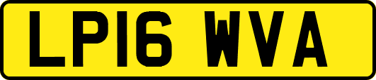 LP16WVA