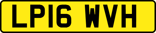 LP16WVH